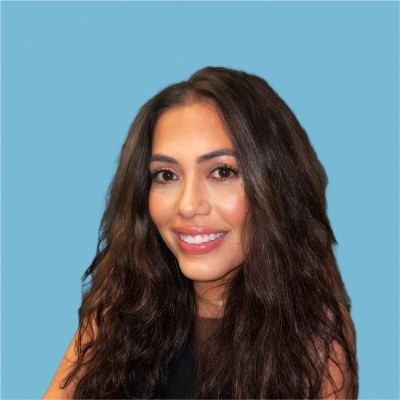 Profile photo of Olga Alcaraz